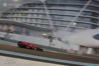 F1: A Ferrari öngólt lőtt 47