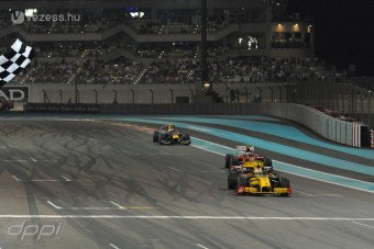 Petrov: Csak tettem a dolgom!