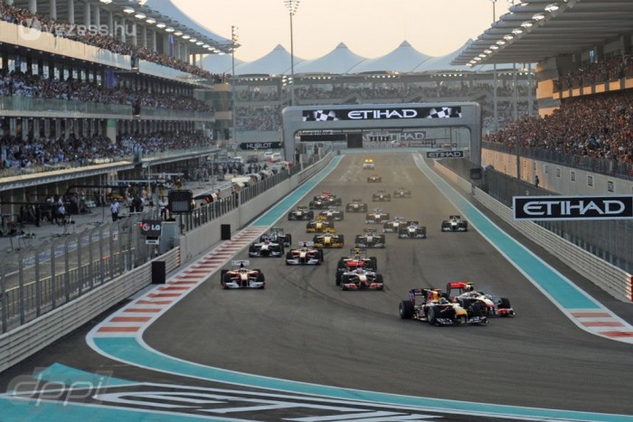 F1: Alonso gyenge volt, Vettel a bajnok 2 F1: Alonso gyenge volt, Vettel a bajnok 2