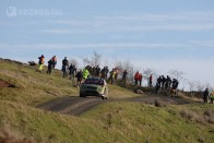 Győzelemmel zárta az évet Sebastien Loeb 26