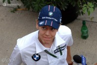 Vettel: Legfiatalabbként a csúcsra 17