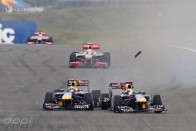 Vettel: Legfiatalabbként a csúcsra 22