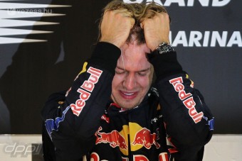 F1: Vettel Räikkönenről vett példát