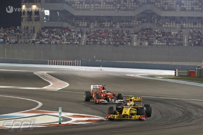 F1: A Ferrari-elnök fejét követelik 3