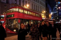 Az Aston Martintól jön az új londoni busz 13