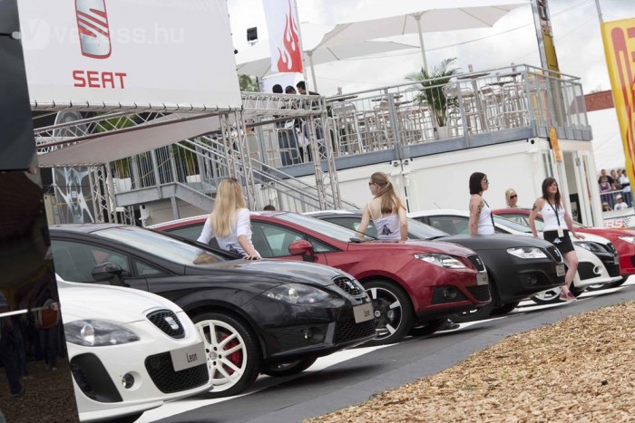 Gyári kereskedő lesz a magyar VW-importőr 6