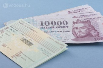 Sokan kaphatnak tízezer alatti kötelezőt