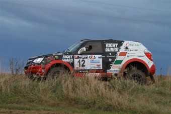 Szalay kihagyja a Dakart