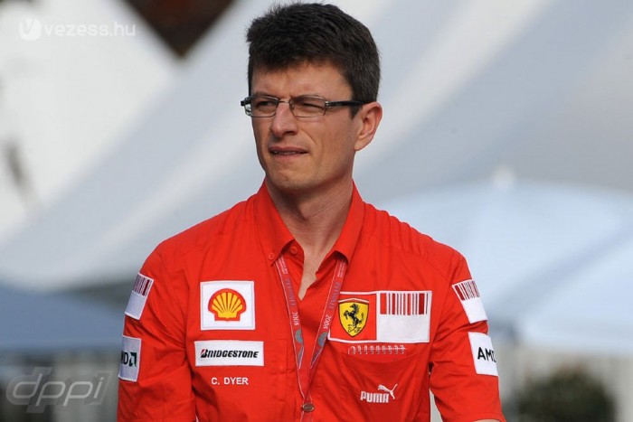 F1: Ki lesz a bűnbak a Ferrarinál?