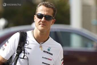 Schumi szerint minden eldől az első teszten