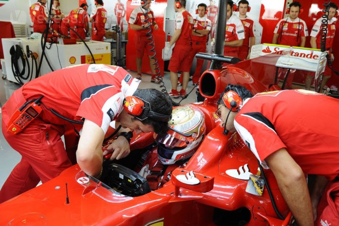 F1: A Red Bull-ifjonc a legjobb a teszten 6