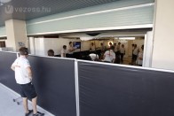 F1: Pályacsúcs az utánpótlásteszten 75