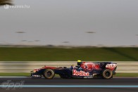 F1: Pályacsúcs az utánpótlásteszten 86