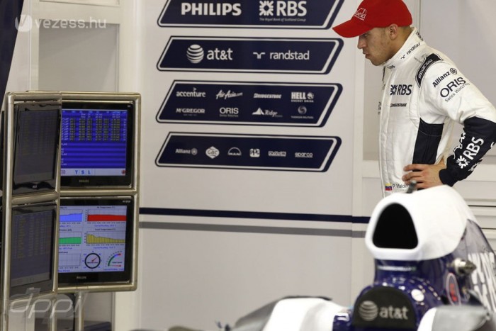 F1: Pályacsúcs az utánpótlásteszten 6