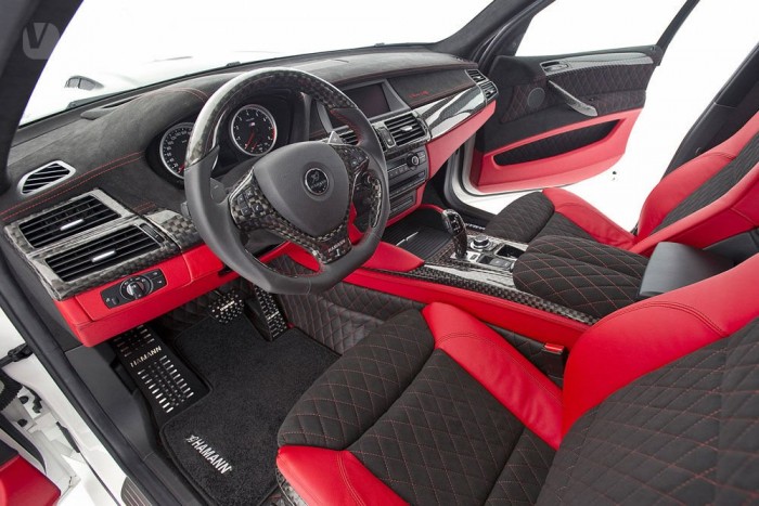 BMW X5 300-as tempóhoz 6