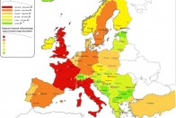 Lista az európai autólopásokról 2