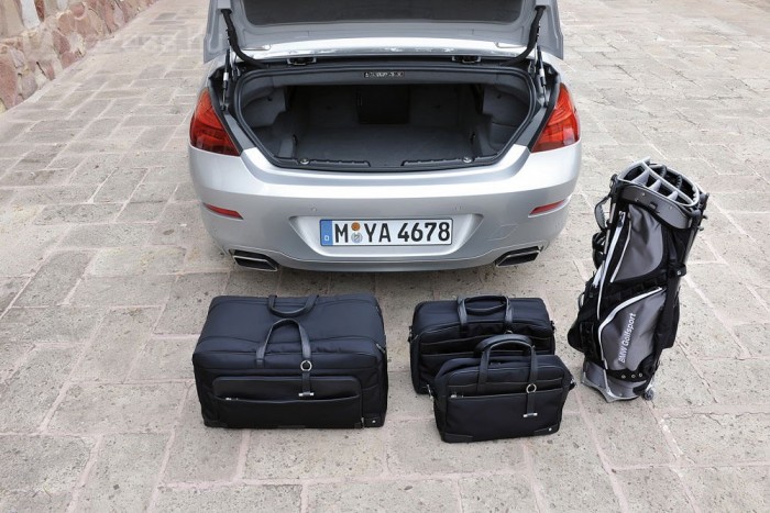 Itt a BMW új luxuskabriója – videó 8