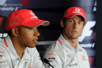 Button felpörgeti a fejlesztést