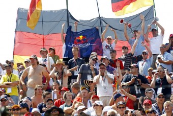 Népünnepély várja Vettelt