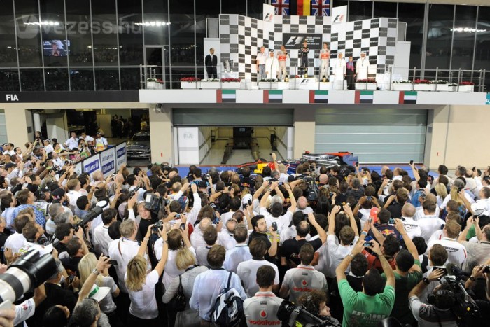 Népünnepély várja Vettelt 3