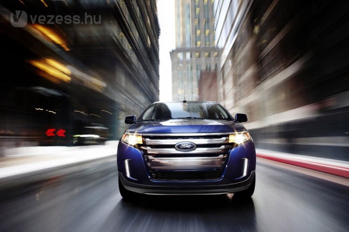 Kevesebb Ford lesz a Mazdában