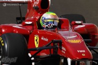 F1: Massa a leggyorsabb az új gumikkal 24