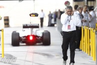 F1: Massa a leggyorsabb az új gumikkal 20