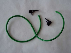 A parazita kerékpárosok kedvence