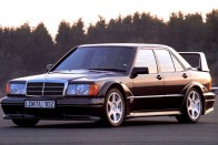 Mercedes-Benz 190 E 2.5-16 Evolution II