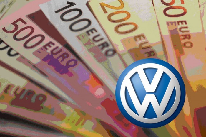 14 ezer milliárd a Toyota legyőzésére