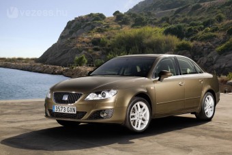 Új motorok a SEAT kínálatában