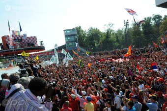 F1: Még mindig félnek Monzában