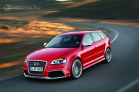 Új Audi sportmodell Győrből 24