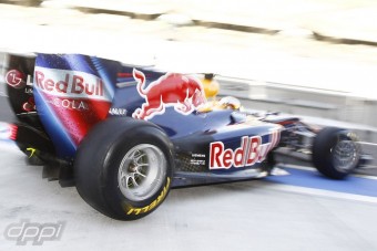 Vettel 820 milliót kaszált a bajnoki címmel