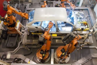 Škodával hegeszteni is lehet