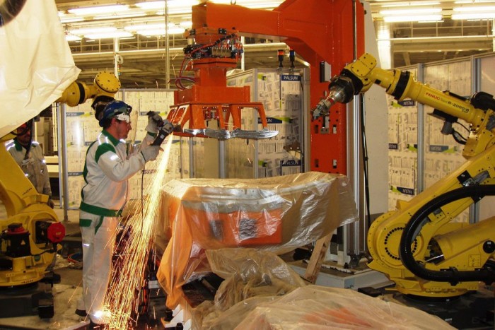 Škodával hegeszteni is lehet 4 | Vezess Škodával hegeszteni is lehet 4