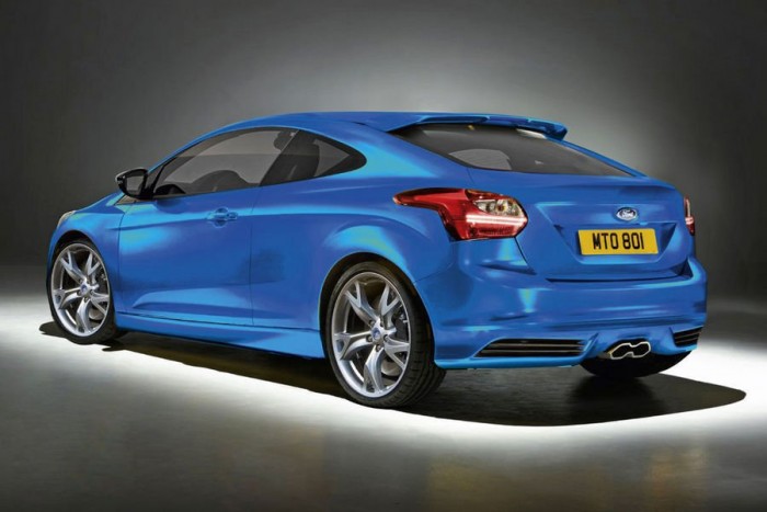 Kupét épít a Ford 3 | Vezess Kupét épít a Ford 3