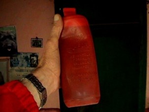 Amikor még 23 forint volt egy liter olaj!