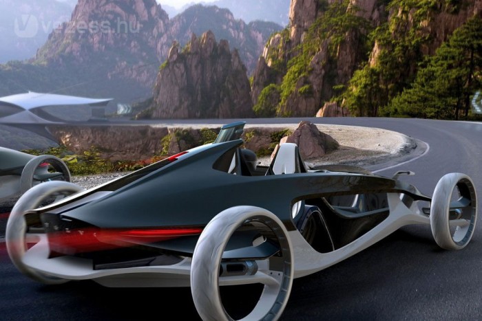 Léghajtású autó a Volvótól 6 | Vezess Léghajtású autó a Volvótól 6