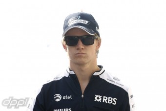 F1: Mercedes-tartalékos lehet Hülkenbergből