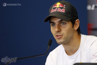 F1: 2011 Alguersuari éve lehet