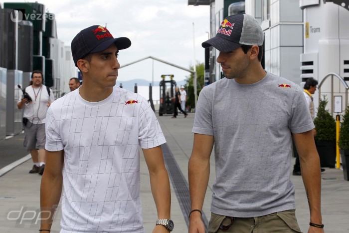 F1: Tényleg inog Buemi széke 3