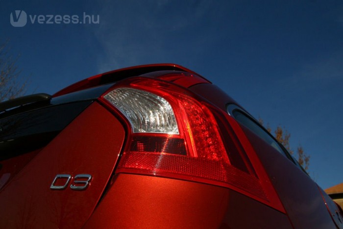 Németet, vagy kínai-svédet? 13 | Vezess Sokkal szebb, mint amilyen praktikus