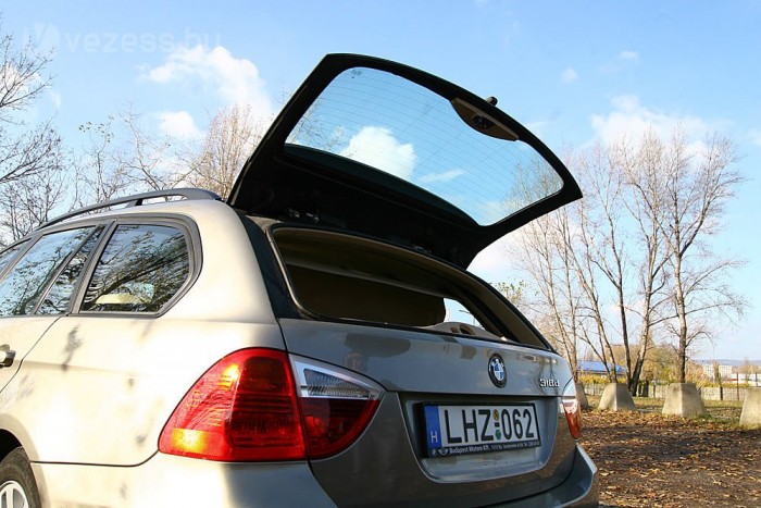 Németet, vagy kínai-svédet? 14 | Vezess Na ezt nem tudja a Volvo