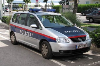 Ausztria rászáll a külföldi gyorshajtókra