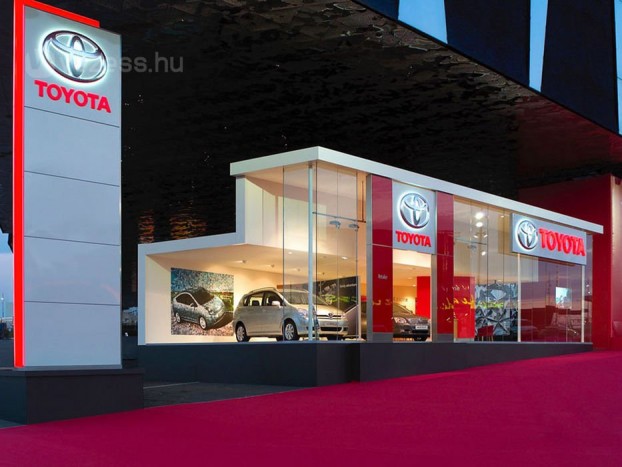 Európában már nem a Toyota a menő 3