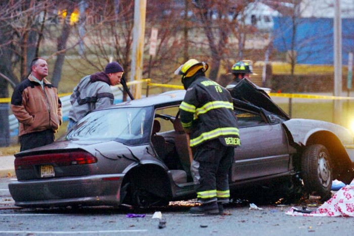 Ön- és közveszélyesek lehetnek az öreg sofőrök 8 | Vezess Az idősebb vezetők sérülékenyebbek, és kisebb esélyük van egy baleset túlélésére