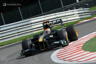 F1: Trulli készül a folytatásra