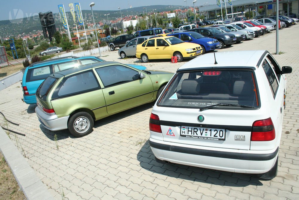 Erős a forgalom a félmillió forint alatti ársávban is