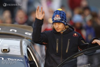 F1: Räikkönen hozta volna Alonso szintjét?